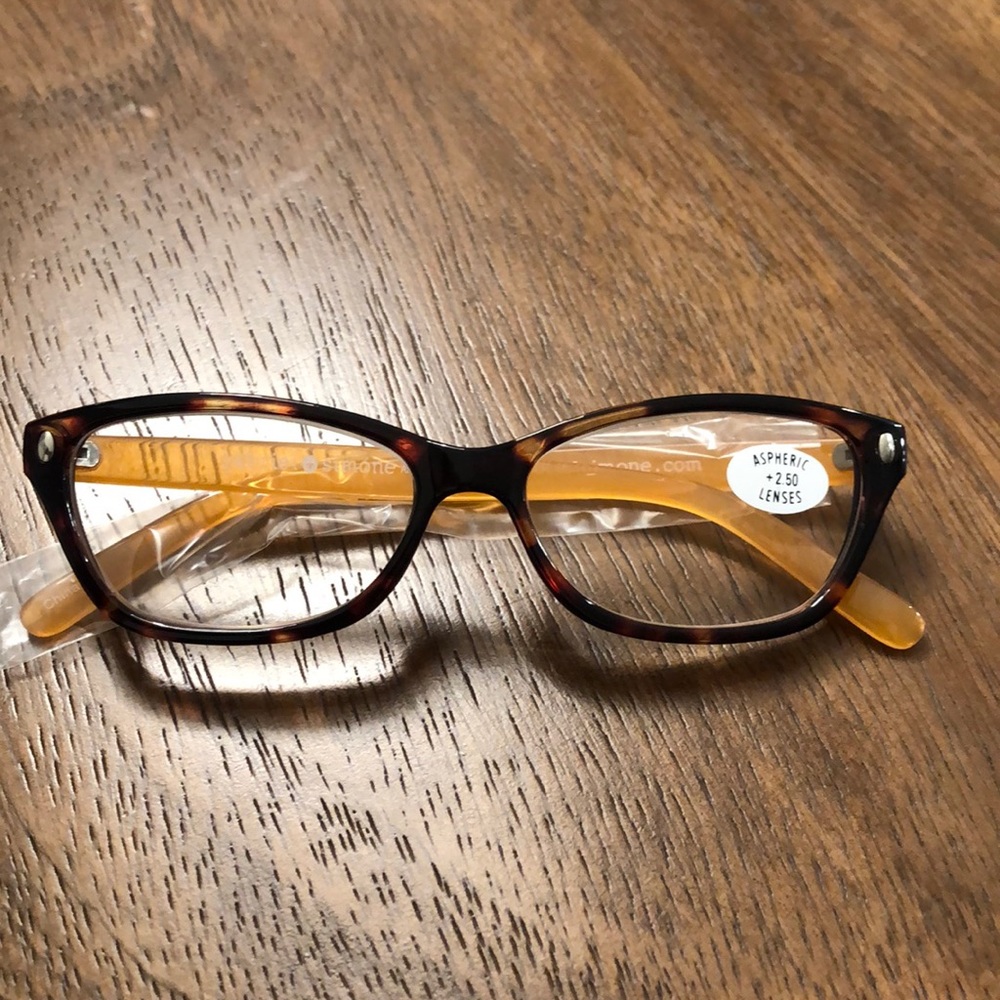 Gabriel Simon readers — NWT